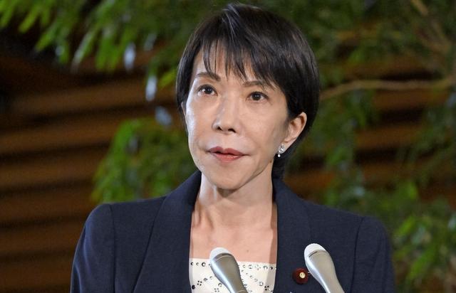 中韩已谈妥，李在明通知全球，高市终于改口	，不再奢求与中方见面