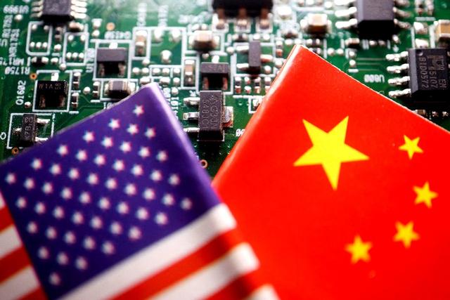 美专家警告美国，若不发生战争，与中国搞零和博弈，是一个大错误