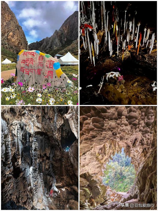 甘南慢行记——草原、寺庙与秘境，一场不走回头路的灵魂之旅
