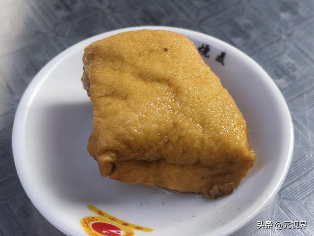 味蕾狂欢之地，感受沙县古老文化魅力