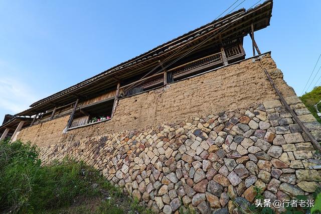 藏在福建山里的古村落，罗源千年古镇一条宝藏路线，七座传统古村