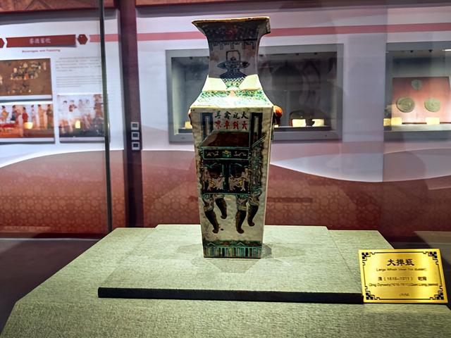 河北旅游：从雪如意到太子城遗址行（图）