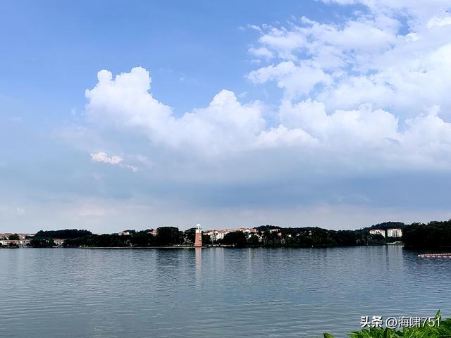 南海仙湖旅游度假区