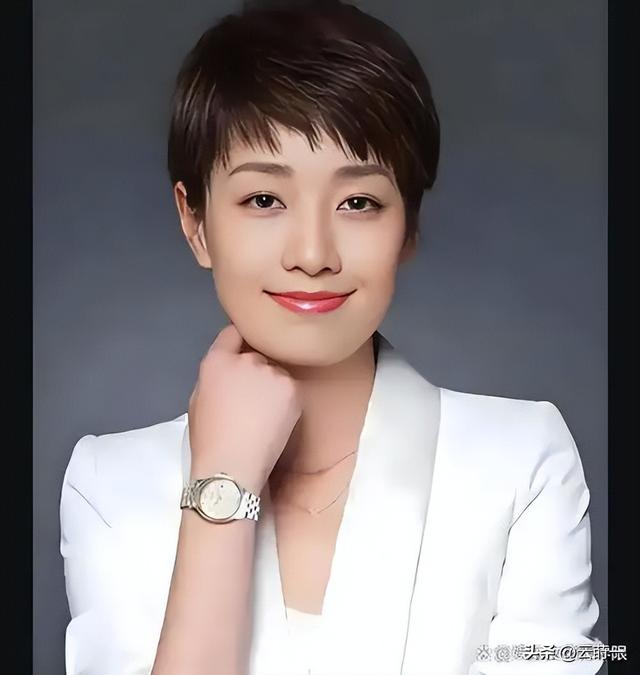 彻底反转了？向太曝马伊琍已再婚，原来当年是文章过不了心里那关