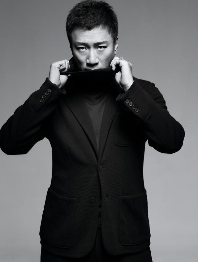 全家移民澳洲传闻真相大白1年，孙红雷近况曝光，一点都不意外