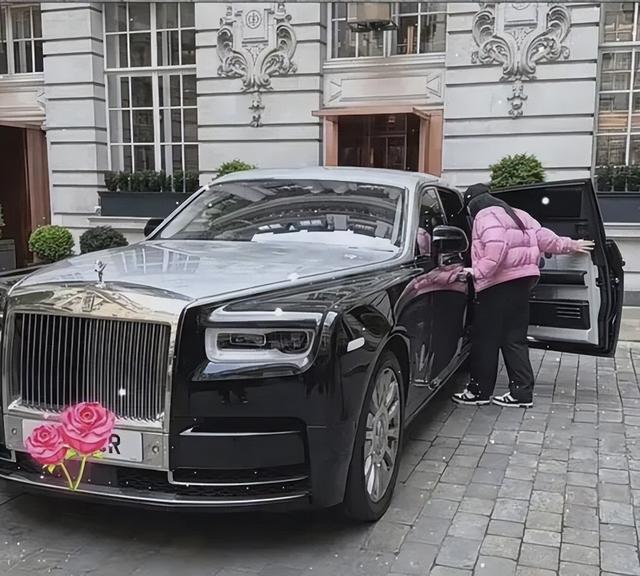 第一个被“祭刀”：李湘，终于还是走到了这一步