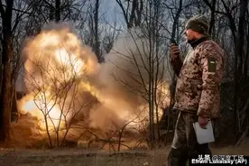 乌军无人机为何打不完？3500架中国无人机到货：俄发现要坏大事了图片