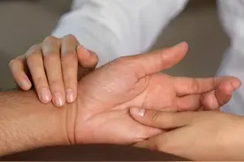 便血一周，今日终于不见血迹，谈一谈我的心理路程图片