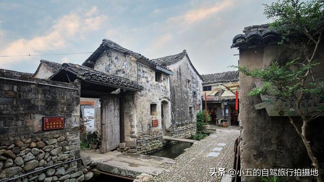 宁波小众古镇攻略：8 个避挤地 + 交通玩法全落地