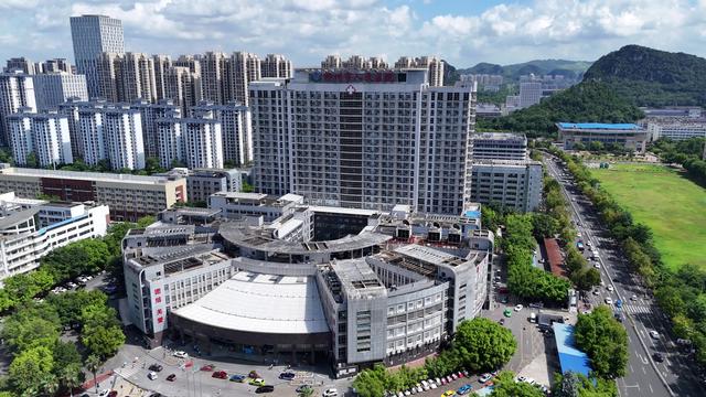 柳州，连续五年蝉联全国水质冠军，城市宜居性是不是被低估了