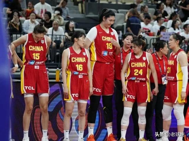 就在今天！7月16日早上，中国女篮传来李缘 罗欣棫和杨舒予新消息