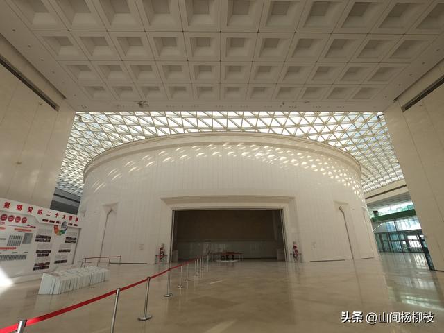 大厂之行纯属偶然