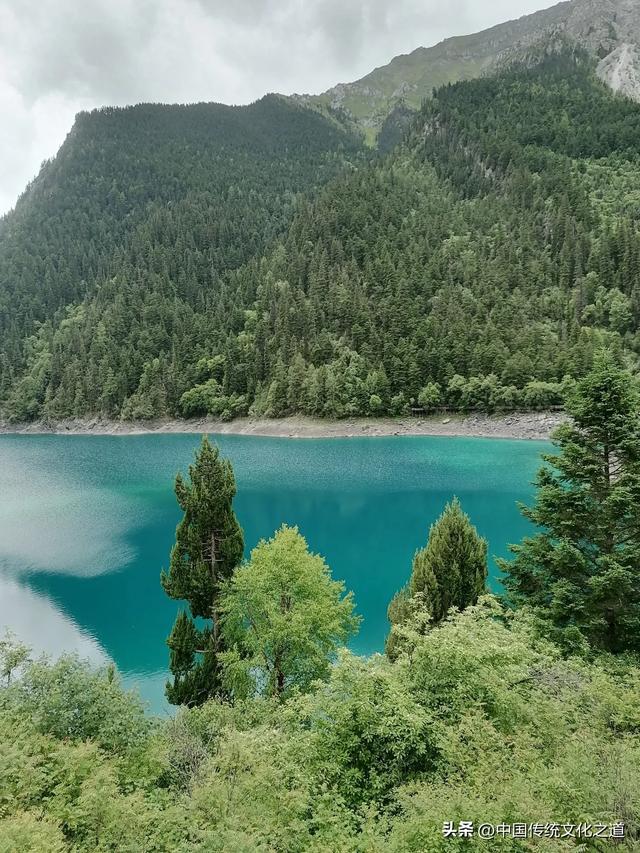 高原的风景太美了,但我吃不消