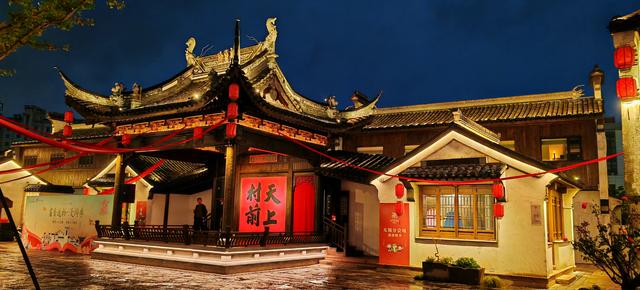 智绘家门口的诗和远方！全国20余家媒体共探“锡式精彩”