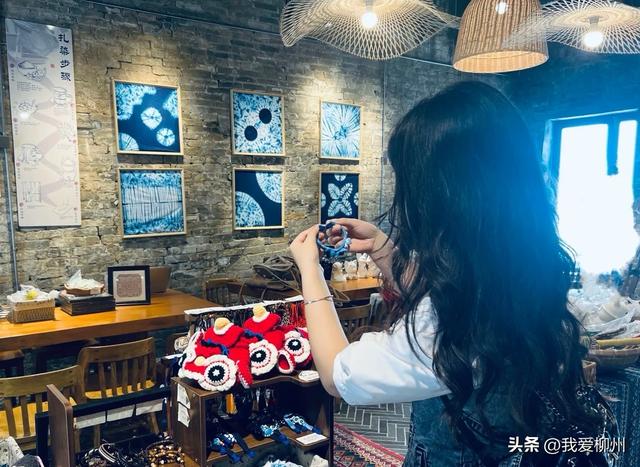 建议打卡！柳州这条老街故事感拉满！边走边拍太上头……