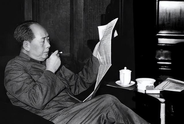 毛岸英入朝作战牺牲	，主要责任人是谁？毛主席其实早就点明过真相