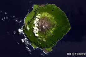 世界上最“偏僻”的海岛：全球征集岛民，上岛就送房子给现金图片