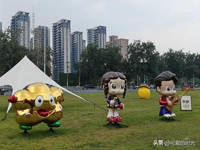 寻趣石家庄——织音1953，有点东西