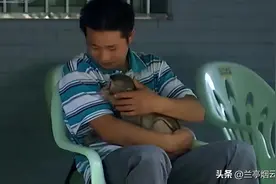 重庆男子捡到一只猕猴，放生3次失败，第4次竟穿越30公里回来报恩图片