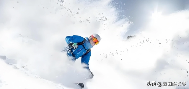 【慕田峪长城酒店】两天一夜宝藏攻略｜长城 + 滑雪 限时礼遇别错过！