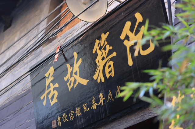 深藏不露！洛阳这条280米老街，曾是明清CBD，还有狂士和豪侠故事