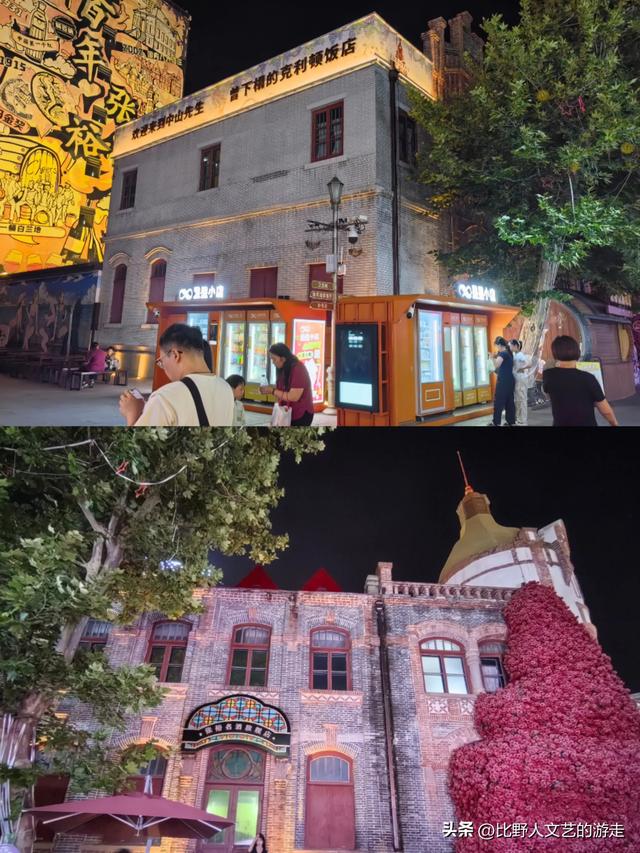 7月避暑到烟台，不是洗海澡，而是要来走这趟线！始于山，终于海