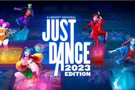 switch适合情侣、亲子的双人多人游戏45款图片