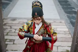 明朝皇帝的四把刀，锦衣卫、东厂、西厂、六扇门图片