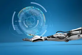 中美人工智能竞争：中文和电力或许能让中国笑到最后图片