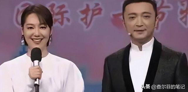 讨好大佬	，陪睡上位，遭央视“开除	”，她身上的标签哪个才是真的