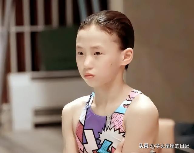 正义不会缺席！陈芋汐网暴真相流出，幕后黑手被抓，全红婵太无辜