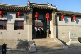 山东牟氏家族：耕读世业，积德累善，打造北方最大地主庄园图片