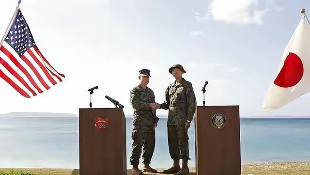 日本通告全球，将强登钓鱼岛？中方已经增兵，普京政府也选边站了