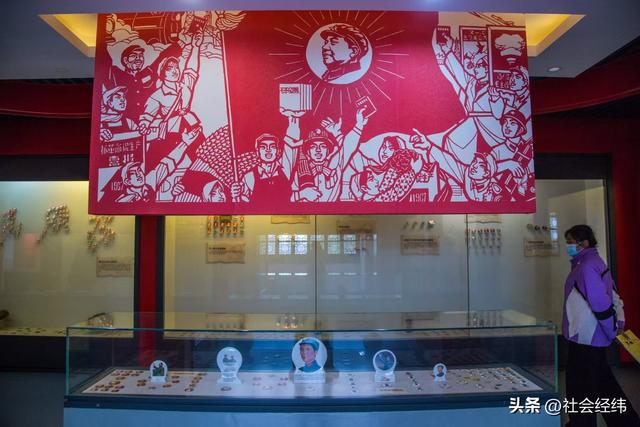 每日一景|寻红色踪迹，忆峥嵘岁月——新四军江南指挥部纪念馆