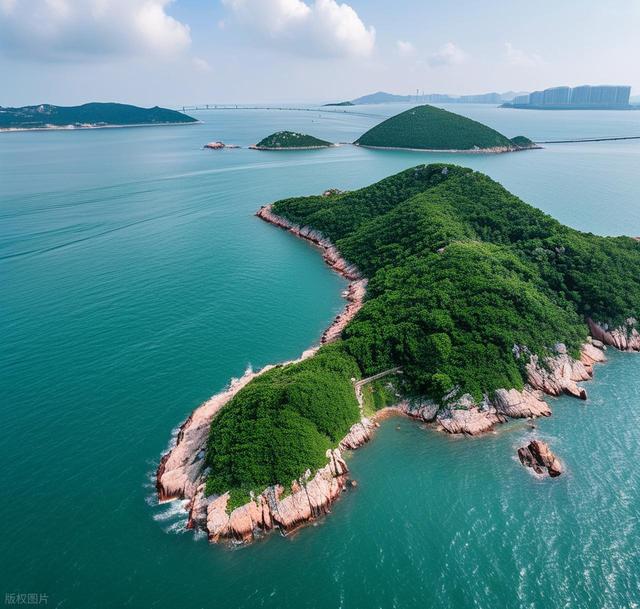 适合小住3-5天的7个地方，躺平式度假，去去班味