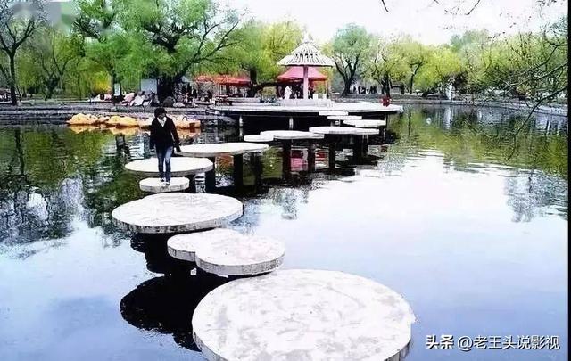 承载无数沈阳人记忆的南湖公园，也承载着无数屈辱的历史记忆