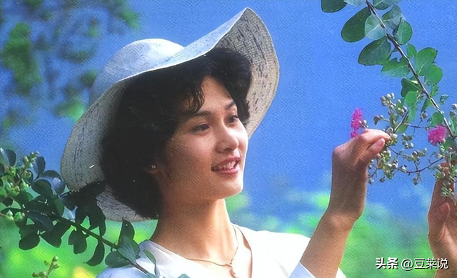 80年代家喻户晓的女演员，嫁给军委副主席儿子，离婚后混得如何？