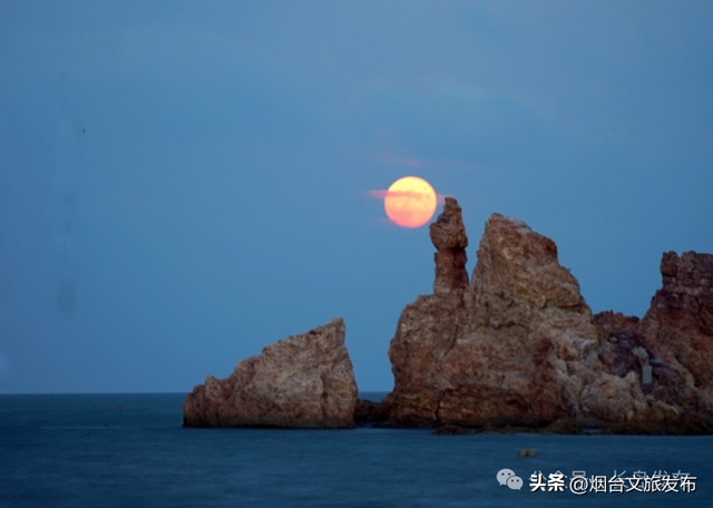 【乐游烟台】秋天到了，烟台长岛迎来了一年中最诗意的时光