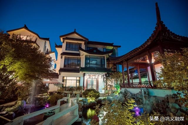 互助养老服务：幸福万家旅行社让退休老人“游”出幸福新生活