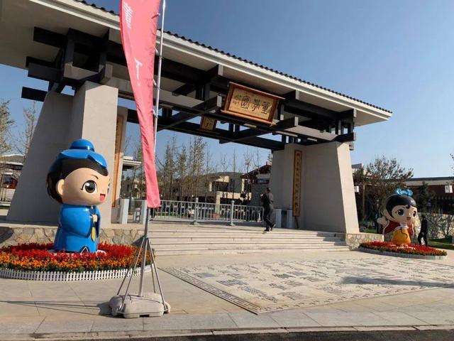运河明珠，多彩故城：一场穿越千年的水韵之旅