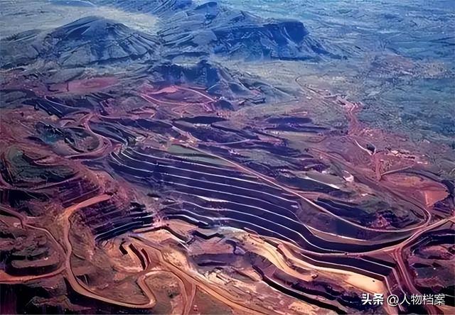 国运来了挡不住！30亿吨铁矿重见天日，美媒：中国将改写全球格局