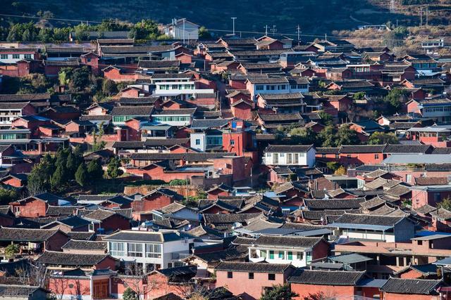 四川“宜居”的城市，不是成都、绵阳，这座城市才最吃香！