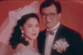 “广州第一家族”后人竟是许绍雄 姑姑为鲁迅妻子 全家出游不见继子图片