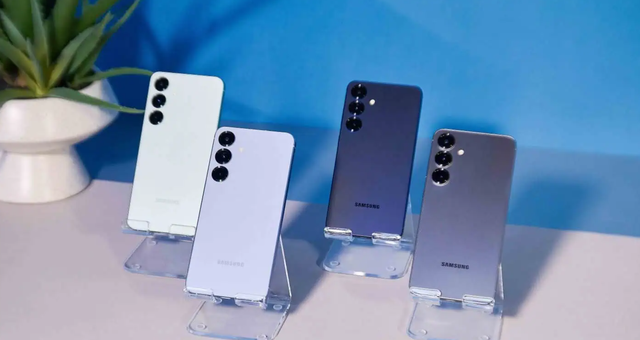 三星Galaxy S26 系列最新传闻：7大亮点曝光，轻薄机型Edge更惊艳