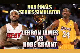 23vs24，生涯直接对位数据：科比70投43中，那詹姆斯什么数据呢？图片