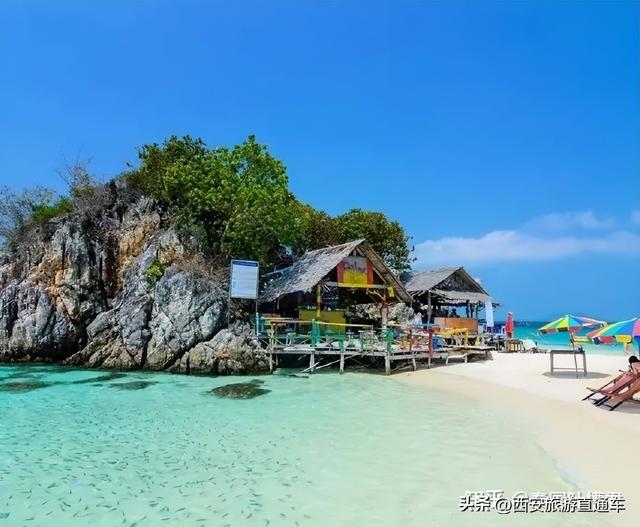 普吉岛跳岛游保姆级攻略，一篇让你丢掉选择恐惧症！