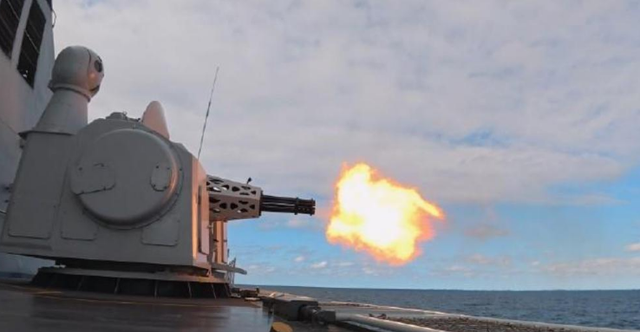 赖清德去向成谜？台军退将称：大陆飞机已进入台北，如入无人之境