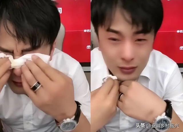 辛巴：命剩8年，火速退网