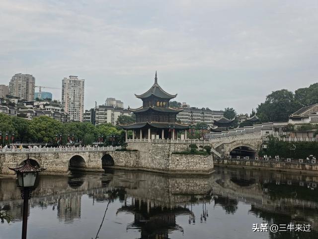 无为在歧路，贵州六日行（20）～总结篇
