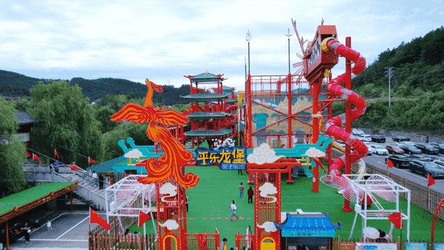 假期过半，昭化文旅市场持续升温，多元魅力点燃假日经济